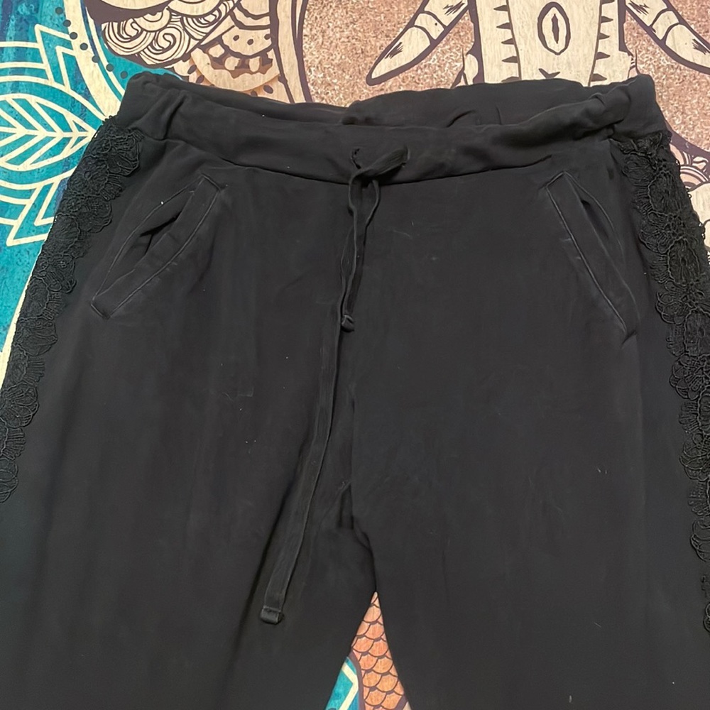 Comfy Sweats